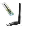 802.11n wifi 150mbps mini wireless usb adapter rt5370 wireless adapter for mag 250 / 254 set top box
